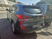 Usado Renault Kadjar Zen 130 CV (95 kW) 2015 Azul SUV