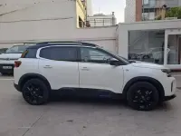 Usado Citroën C5 Aircross Shine 225 CV (165 kW) 2023 Blanco SUV