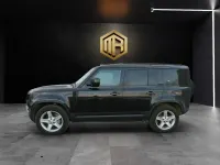 Usado Land Rover Defender SE 404 CV (297 kW) 2023 Negro metalizado SUV