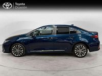 Usado Toyota Corolla Plus 2025 Azul Berlina