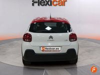 Brugt Citroën C3 Feel 83 HK (61 kW) 2021 Hvid Hatchback
