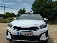 Usado Kia XCeed 120 CV (88 kW) 2022 Blanco SUV