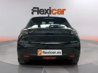 Usado Peugeot 208 Allure 101 CV (74 kW) 2025 Negro Utilitario