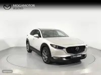 Usado Mazda CX-30 186 CV (136 kW) 2022 SUV