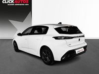 Usado Peugeot 308 Active 130 CV (95 kW) 2023