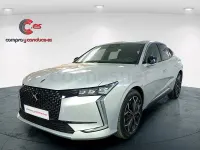 Usado DS Automobiles DS4 130 CV (95 kW) 2024 Blanco SUV