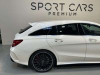 usado Mercedes CLA45 AMG 4Matic 7G-DCT