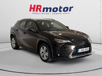 Usado Lexus UX 184 CV (135 kW) 2021 SUV
