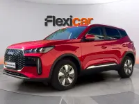 Usado Ebro s400 211 CV (155 kW) 2026 Rojo SUV