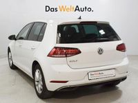 usado VW Golf 1.6tdi Advance 85kw