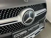 Usado Mercedes GLE350 321 CV (236 kW) 2022 Gris SUV