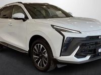 Nuevo EVO Evo 6 167 CV (122 kW) 2025 Blanco SUV