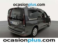 Usado Ford Tourneo Titanium 122 CV (89 kW) 2025 Gris Van