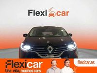 Käytetty Renault Espace Initiale Paris 160 HP (117 kW) 2016 Ruskea Tila-auto