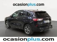 Usado Ford Kuga ST-Line 226 CV (166 kW) 2023 Negro SUV