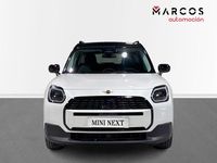 Usado Mini Countryman Classic 163 CV (119 kW) 2024 Otro SUV