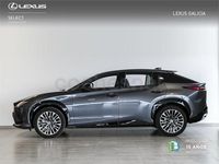Usado Lexus RZ 450e Luxury Line 230 kW (313 CV) 2023 Eléctrico SUV