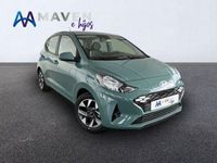 usado Hyundai i10 1.0 Mpi Klass