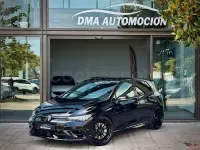 Usado VW Golf VIII Black Edition 333 CV (244 kW) 2024 Negro Berlina