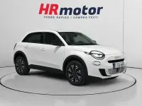 Usado Fiat 600 100 CV (73 kW) 2024 Blanco SUV
