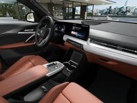 Novo BMW X2 163 HP (119 kW) 2026 Otro SUV