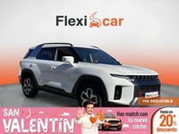 Usado Ssangyong (KGM) Torres 163 CV (119 kW) 2024 Blanco SUV