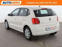 Usado VW Polo Advance 69 CV (50 kW) 2014 Blanco Utilitario