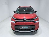 usado Citroën C3 Aircross Puretech S&S Feel 110