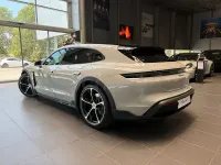 Nuevo Porsche Taycan Cross Turismo 319 kW (435 CV) 2026 Eléctrico Familiar