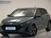 Usado Hyundai i20 99 CV (72 kW) 2025 Utilitario