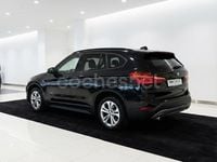 Usado BMW X1 150 CV (110 kW) 2016 Negro SUV