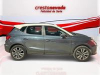 Usado Seat Arona Style 110 CV (80 kW) 2023 SUV