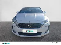 Usado DS Automobiles DS5 120 CV (88 kW) 2016 Blanco Utilitario