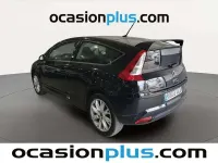 Usado Citroën C4 150 CV (110 kW) 2009 Negro Coupe