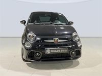 Usado Abarth 595 165 CV (121 kW) 2023 Negro Berlina