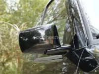 Usado Ford Escort 105 CV (77 kW) 1992 Negro Berlina