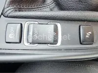 Usado BMW 116 Efficient Dynamics 116 CV (85 kW) 2012 Gris / plata Utilitario