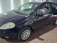 usado Fiat Punto 1.3Mjt 16v Feel/Class