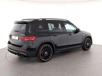 Usado Mercedes GLB200 AMG 306 CV (225 kW) 2022 Negro SUV