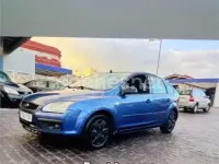 Usado Nissan Micra 80 CV (58 kW) 2010 Rojo Utilitario