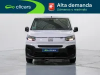 Usado Fiat Doblò 100 CV (73 kW) 2024 Blanco Monovolumen