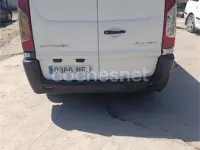 Usado Citroën Jumpy 71 CV (52 kW) 2003 Blanco Monovolumen