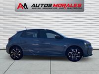 Usado Opel Corsa GS Line 100 CV (73 kW) 2024 Blanco Utilitario