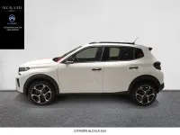Nuevo Citroën C3 100 CV (73 kW) 2026 Blanco SUV
