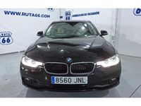 usado BMW 318 SERIE 3 d 110 kW (150 CV)