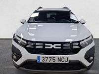 Nuevo Dacia Jogger Expression 100 CV (73 kW) 2025 Monovolumen