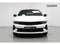 Usado Opel Astra 114 kW (156 CV) 2023 Blanco Utilitario