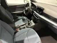 Nuevo Seat Ibiza Style 115 CV (84 kW) 2026 Blanco Utilitario