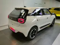 Nuevo DongFeng Box 41 kW (57 CV) 2025 Eléctrico Utilitario