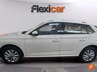 Usado Skoda Kamiq Ambition 110 CV (80 kW) 2021 Blanco SUV